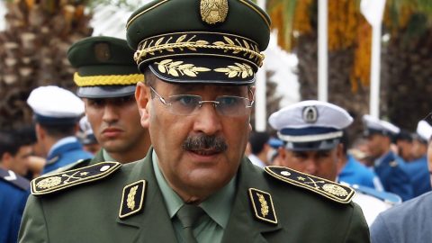 Exclusif. L’Algérie communique officiellement à la France le mandat d’arrêt émis à l’encontre du général Ghali Belkecir