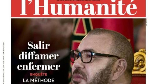 Tribune de Rachid Idrissi Kaitouni : ”l‘Huma“ ni éthique ni humanité(s)