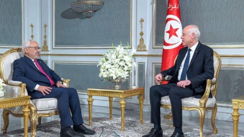 Tunisie. Bras de fer entre Kaïs Saïed et Rached Ghannouchi : à qui profitent les mouches électroniques ?