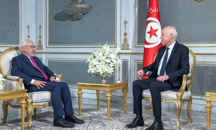 Tunisie. Bras de fer entre Kaïs Saïed et Rached Ghannouchi : à qui profitent les mouches électroniques ?