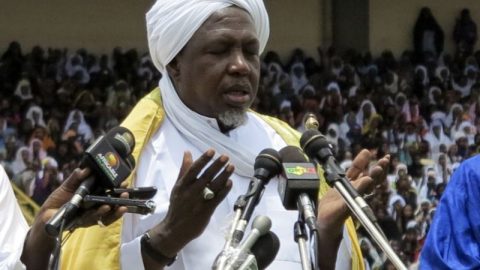 Portrait. Qui est l’Imam Mahmoud Dicko, l’homme « le plus puissant » du Mali ?