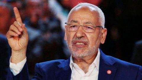 Tunisie : Rached Ghannouchi, le maître du chaos au sein d’Ennahdha ?