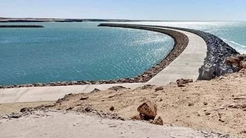 Comment l’achèvement de la construction du port de Guergarat va affaiblir plus le Polisario