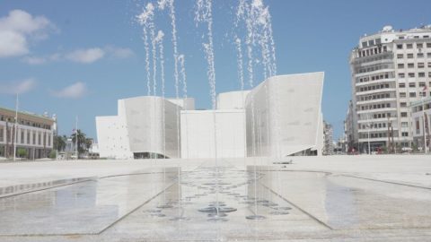 Le Grand Théâtre de Casablanca prépare son système de gestion d’accès et de billetterie