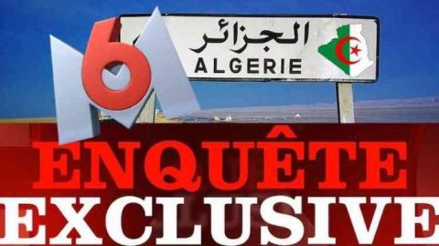 « Match de Nuls » entre l’interview d’Abdelmedjid Tebboune et l’émission « Enquête exclusive » de M6 sur l’Algérie