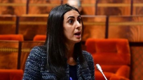 Prorogation des tests PCR. Nadia Fettah aurait informé, « en off », un député français une semaine avant l’annonce officielle