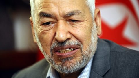 Tunisie/Présidentielle : Rached Ghannouchi affiche ses ambitions pour 2024