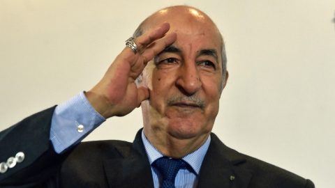 Exclusif. Abdelmadjid Tebboune a chopé le coronavirus à cause de son fils Khaled