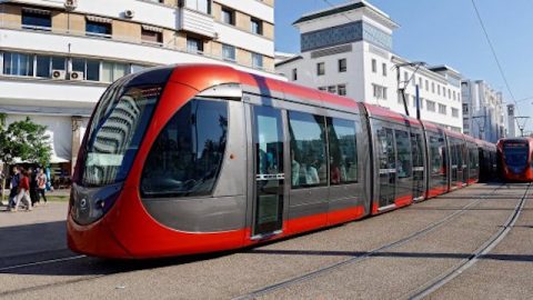 Maroc: le tramway de Casablanca cherche désespérément des parrains pour ses stations