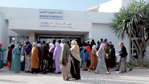 Exclusif. Au Maroc, le vaccin anti-Covid-19 sera gratuit pour les démunis