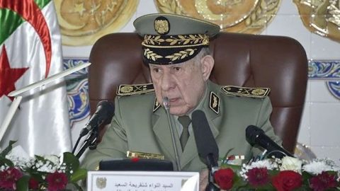 Exclusif. Énorme frustration au sein de l’establishment militaire en Algérie à cause des échecs du renseignement extérieur sur le dossier libyen