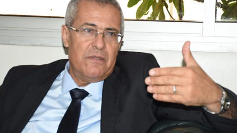 Le Covid-19 s’invite au cabinet du ministre de la Justice, Mohamed Benabdelkader