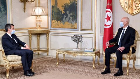 Terrorisme : les pressions diplomatiques de l’Elysée sur Carthage