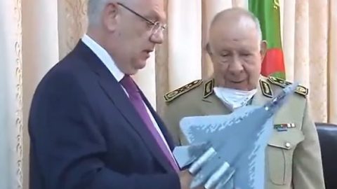 Exclusif. Pour contrer l’alliance Etats-Unis-Israël-Maroc, l’Algérie va renforcer son partenariat militaire avec la Russie