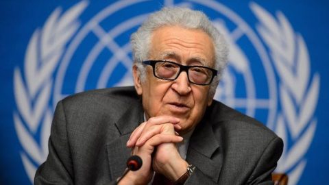 Exclusif. Lorsque Lakhdar Brahimi a « vendu » son prestige pour le milliardaire véreux Abdelmalek Sahraoui