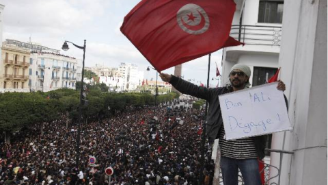 Tunisie. Dix ans après la révolution du Jasmin : peu d’espoir et beaucoup de détresse