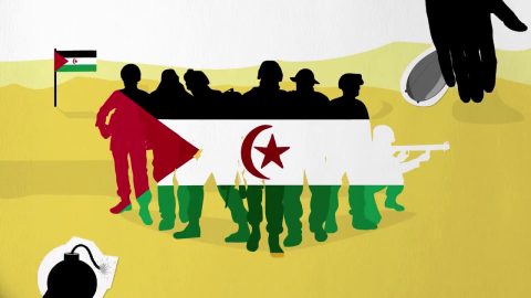 La chaîne franco-allemande Arte met à nu les fake news du Polisario