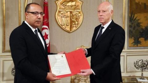 Le remaniement ministériel refait surface en Tunisie après le scandale des déchets italiens