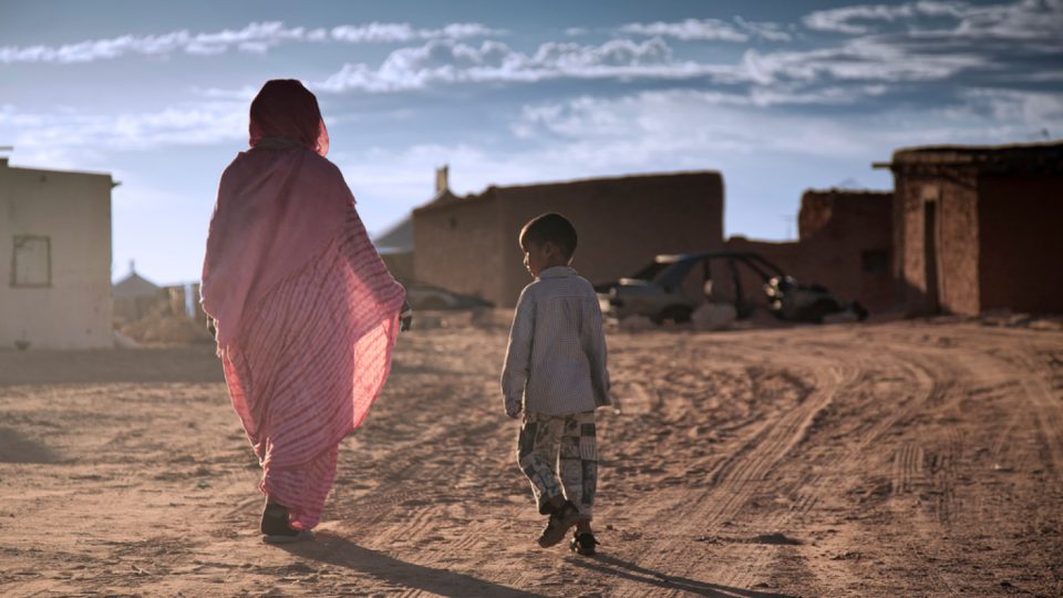 Des aides alimentaires périmées de l’Espagne aux populations de Tindouf?