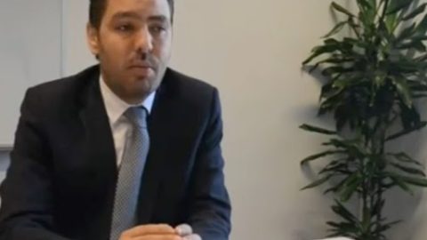 Maroc/Israël : le haraki Hicham Rahil épingle le ministre islamiste Amekraz