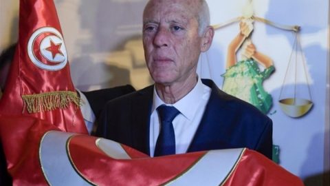 Tunisie : le président Saïed victime d’une tentative d’empoisonnement