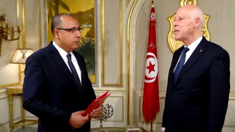 Tunisie – Remaniement ministériel : le coup d’épée dans l’eau de Hichem Mechichi