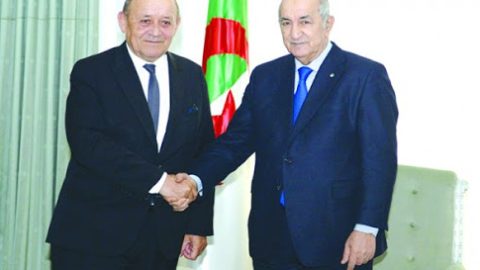 Le régime algérien passé au scalpel : Les confidences secrètes d’un diplomate français à Alger…