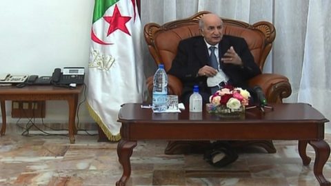 Exclusif. Abdelmadjid Tebboune ne rentrera en Algérie que lorsqu’il aura retrouvé ses capacités à marcher