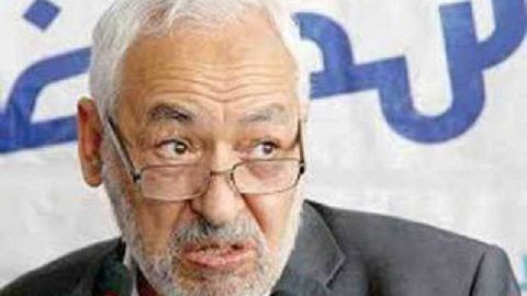 L’étau se resserre autour de Rached Ghannouchi