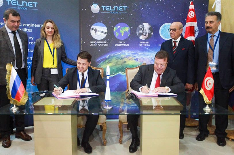 “Challenge One”, le premier pas de la Tunisie vers l’espace