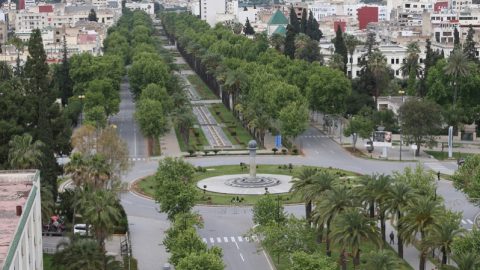 Covid-19: Les Marocains sous cloche pendant le Ramadan à partir de 19 H ?