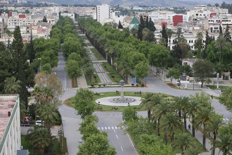 Covid-19: Les Marocains sous cloche pendant le Ramadan à partir de 19 H ?