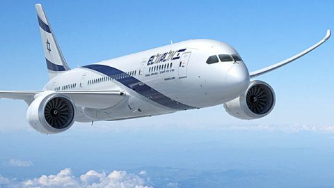 La compagnie israélienne El Al lorgne 7 vols hebdomadaires vers le Maroc