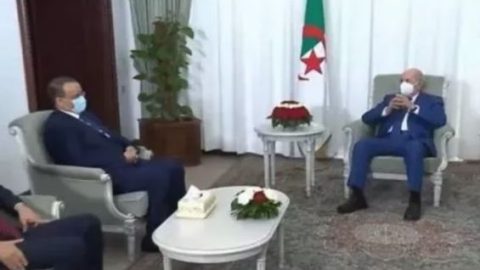 Pourquoi le président Ould Ghazouani choisit de bouder Rabat et s’aligne tous azimuts sur Alger