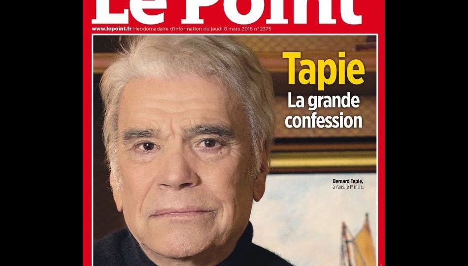 Le gouvernement marocain a-t-il censuré le magazine français Le Point ?