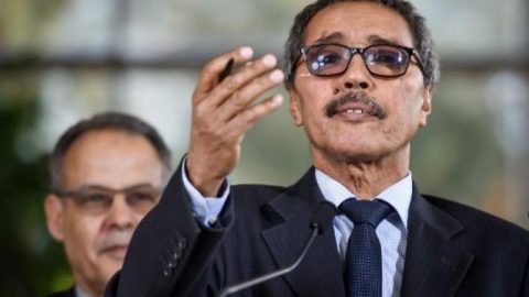 Polisario. Khatri Addouh assure l’intérim de Brahim Ghali hospitalisé en Espagne et Rabat réclame des explications à Madrid