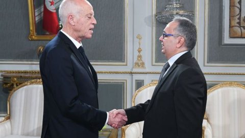 Diplomatie. Mais où est donc passé Karim Jamoussi, l’ambassadeur de Tunisie en France ?