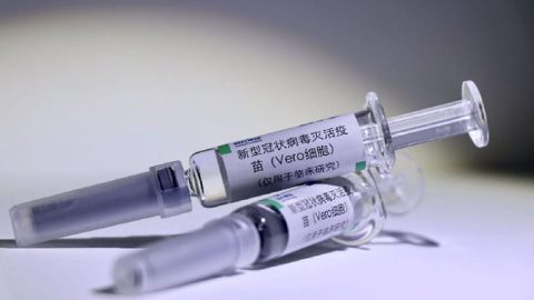 D’après une autorité médicale chinoise, les vaccins Sinovac-Sinopharm n’auraient pas un taux de protection élevé