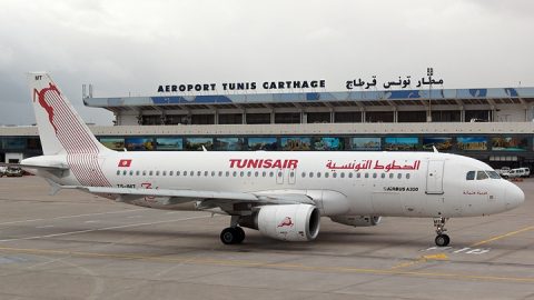 Covid-19. Un vol de rapatriement des Tunisiens bloqués au Maroc, le 25 avril