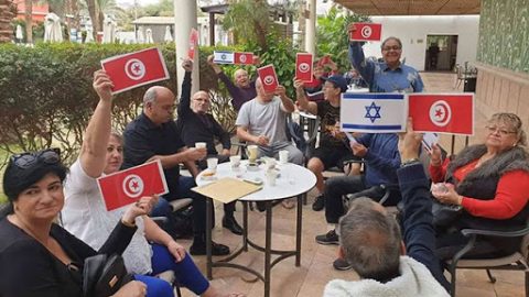 Tunisie-Israël: les affaires, officieuses, marchent malgré la position de boycott officielle