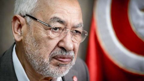 Tunisie : Rached Ghannouchi fait les yeux doux au président Abdelfattah Al Sissi