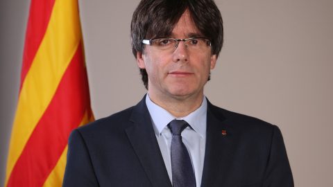 Sebta et Melilla: le Maroc a le droit de soulever la question de la souveraineté, selon Carles Puigdemont