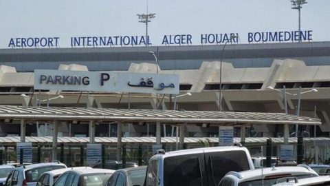 La galère des journalistes tunisiens à l’aéroport Houari Boumédiène