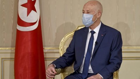 Tunisie. Middle East Eye, le nouveau coup bas raté du clan Mechichi pour discréditer le président Kaïs Saïed