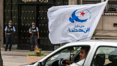 Les islamistes d’Ennahda, à l’origine du désastre socio-économique de la Tunisie ?