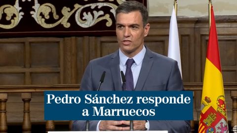 Vidéo. Le chef du gouvernement espagnol, Pedro Sánchez, admet que la crise avec le Maroc est due au Sahara