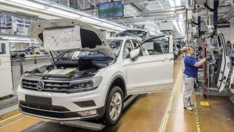 Exclusif. Le géant allemand Volkswagen boycotte l’Algérie