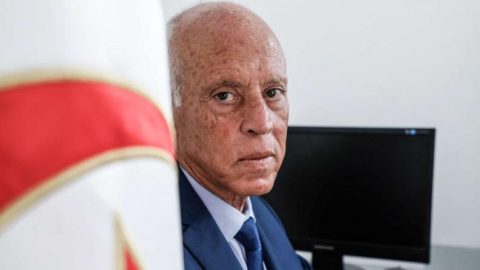 En Tunisie, le président Kaïs Saïed place ses pions pour le changement