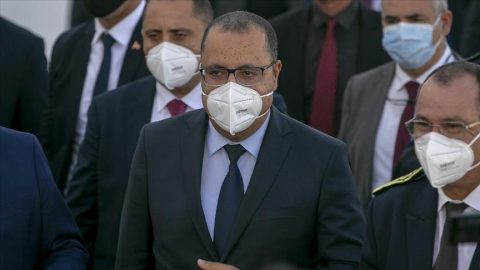 Tunisie. Le chef du gouvernement Hichem Mechichi testé positif au coronavirus