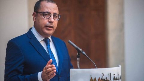 Le Hasdrubalgate, le nouveau scandale du chef du gouvernement tunisien Hichem Mechichi